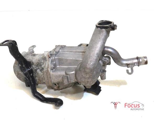 Cooler for exhaust recuperation FORD FOCUS III Turnier