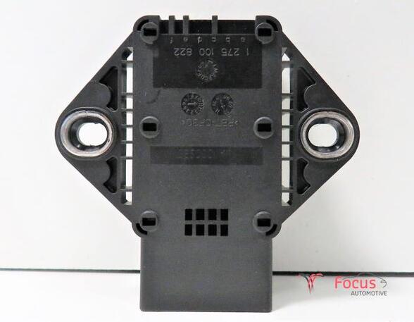Control unit for electronic stability program ESP PEUGEOT 308 I (4A, 4C), PEUGEOT 308 SW I (4E, 4H)