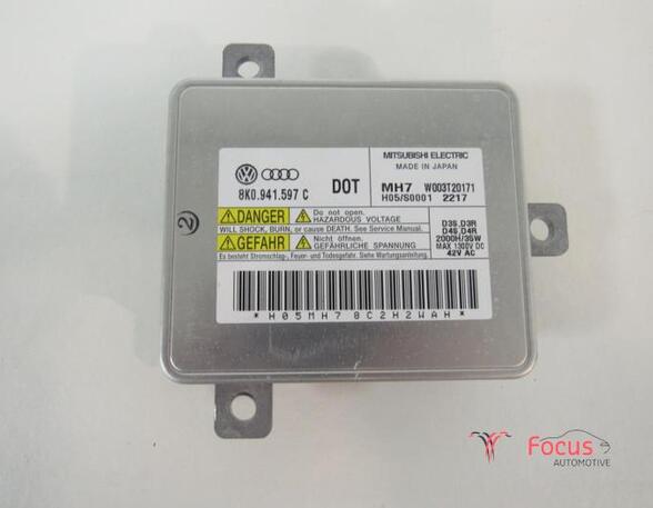 Vorschaltgerät Xenon VW Touareg II 7P 8K0941597C P9192266