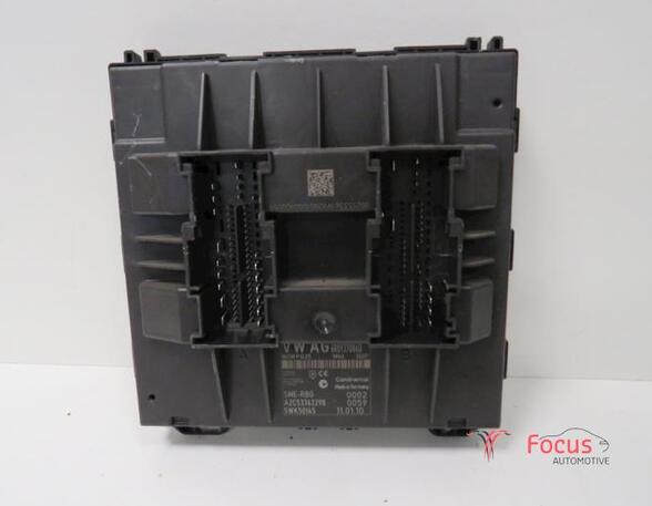 Control unit central electric (BCM) SEAT IBIZA IV (6J5, 6P1), SEAT IBIZA IV SC (6J1, 6P5)