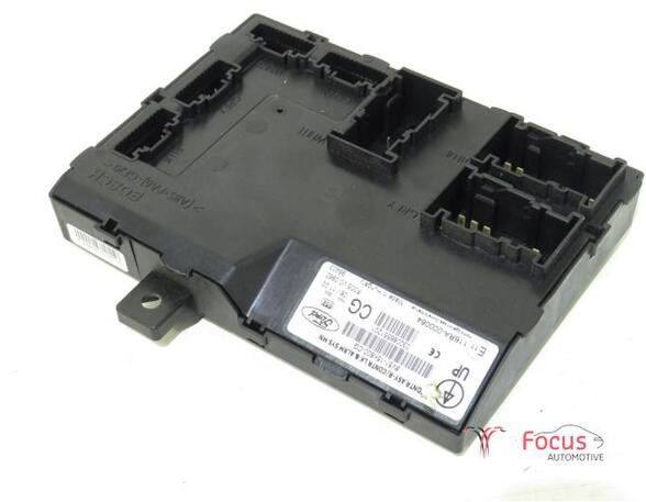 Control unit central electric (BCM) FORD FIESTA VI Van