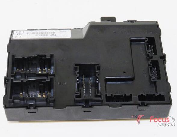 Control unit central electric (BCM) FORD FIESTA VI (CB1, CCN)