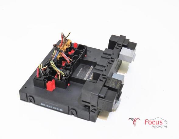 Control unit central electric (BCM) VW CADDY III MPV (2KB, 2KJ, 2CB, 2CJ)