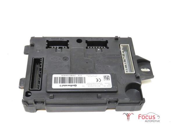 Control unit central electric (BCM) RENAULT CLIO IV Grandtour (KH_)