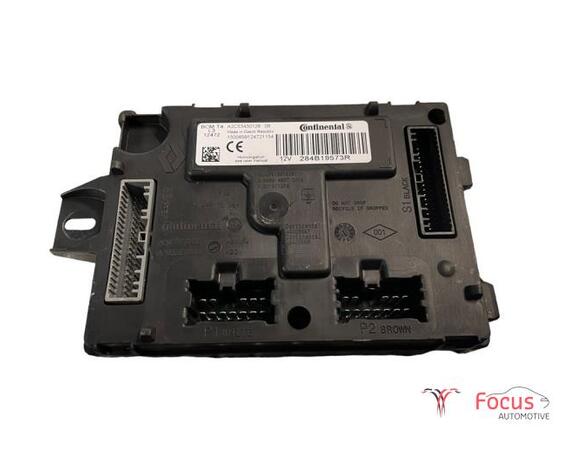 Control unit central electric (BCM) RENAULT CAPTUR I (J5_, H5_), RENAULT CLIO IV (BH_)