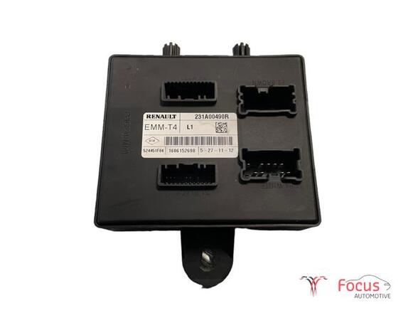 Control unit central electric (BCM) RENAULT CAPTUR I (J5_, H5_), RENAULT CLIO IV (BH_)