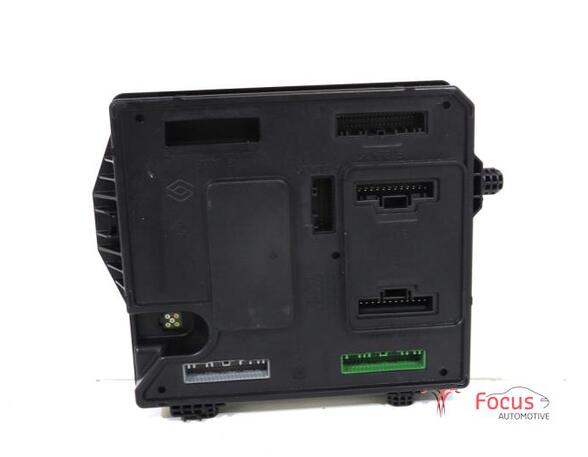 Control unit central electric (BCM) RENAULT MEGANE III Grandtour (KZ0/1)