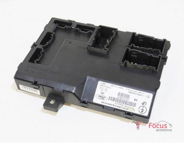 Control unit central electric (BCM) FORD FIESTA VI Van