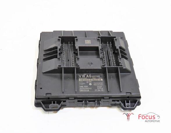 Control unit central electric (BCM) VW POLO (6R1, 6C1), VW POLO Van (6R)