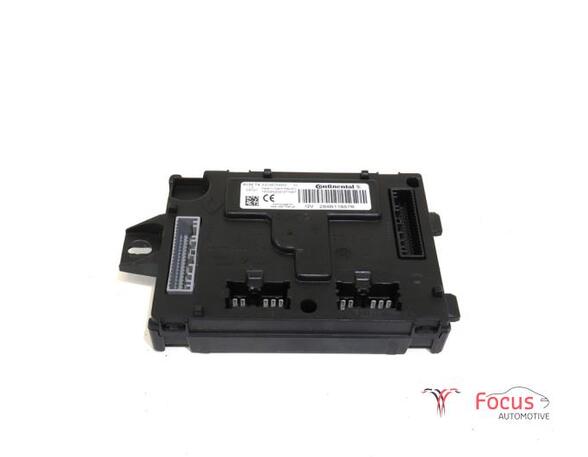 Control unit central electric (BCM) RENAULT CLIO IV (BH_)