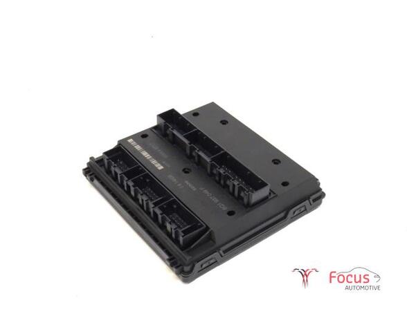 Control unit central electric (BCM) SKODA FABIA II Combi (545)