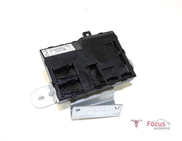 Control unit central electric (BCM) FORD FIESTA VI (CB1, CCN)