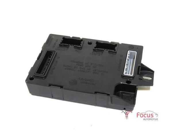 Control unit central electric (BCM) RENAULT TWINGO III (BCM_, BCA_)