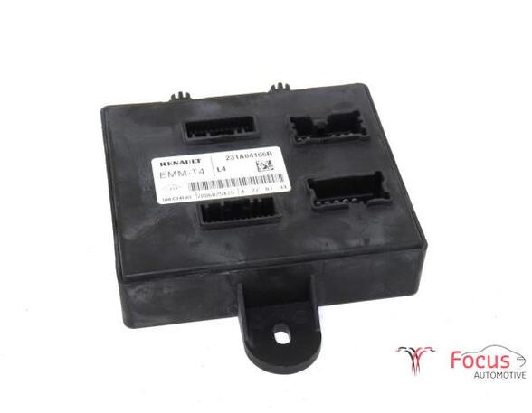 Control unit central electric (BCM) RENAULT TWINGO III (BCM_, BCA_)