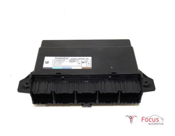 Control unit central electric (BCM) FORD FOCUS III Turnier