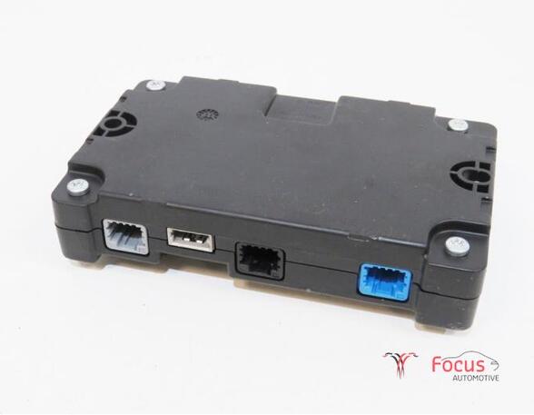 Control unit Bluetotoh RENAULT TWINGO II (CN0_)