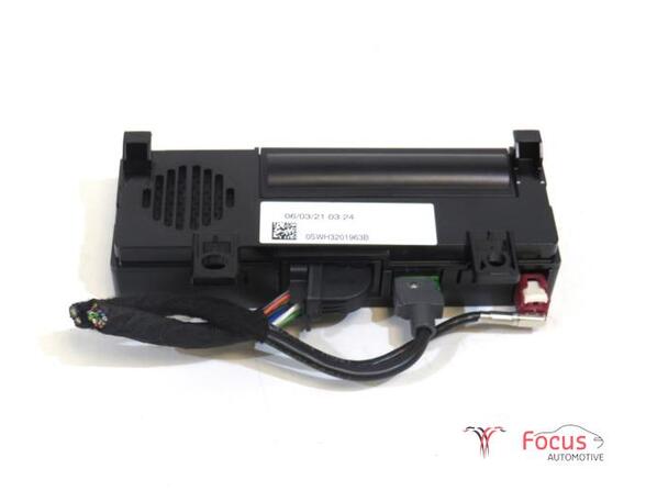 Control unit Bluetotoh CITROËN C3 AIRCROSS II (2R_, 2C_)