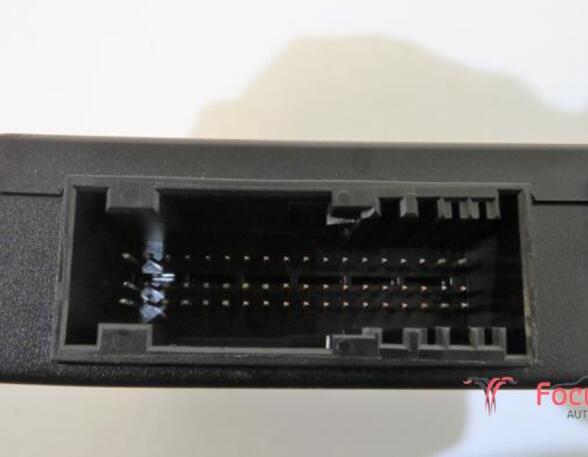 Control unit Bluetotoh FORD FIESTA VI (CB1, CCN)