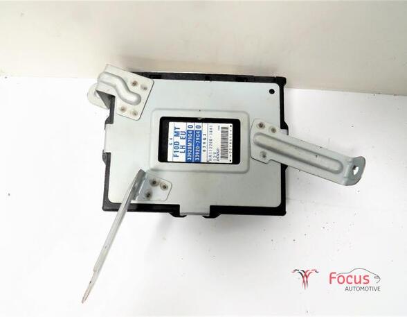 Control unit for injection system SUZUKI ALTO (FF)