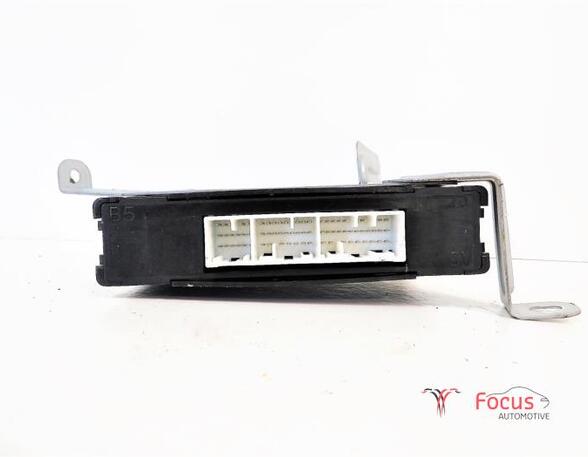 Control unit for injection system SUZUKI ALTO (FF)