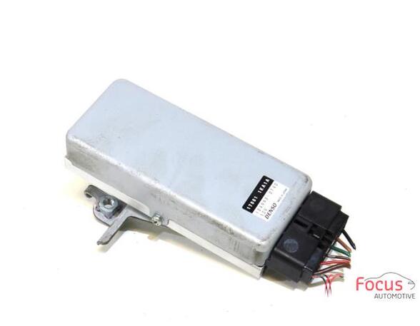 Control unit for injection system NISSAN JUKE (F15)