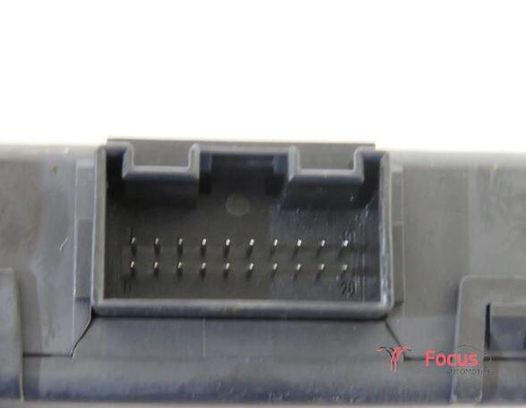 Control unit gateway AUDI A1 (8X1, 8XK), AUDI A1 Sportback (8XA, 8XF)