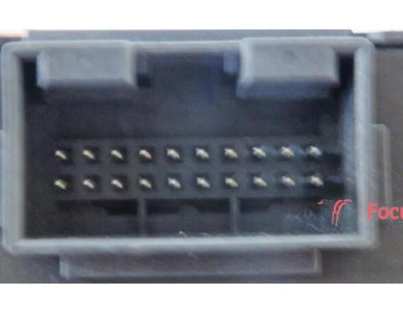 Control unit gateway VW POLO (6R1, 6C1), VW POLO Van (6R)