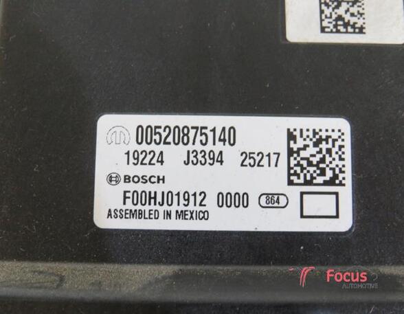 P20327168 Steuergerät Gateway FIAT 500L (351) F00HJ01912