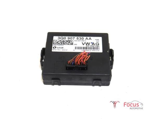 Control unit gateway SEAT LEON ST (5F8)