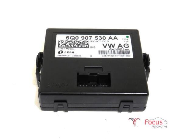 Control unit gateway AUDI A3 Sportback (8VA, 8VF)