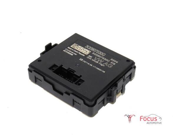 Control unit gateway VW GOLF VII (5G1, BQ1, BE1, BE2)