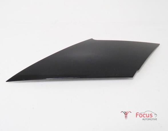 Closing plate RENAULT MEGANE IV Grandtour (K9A/M/N_)