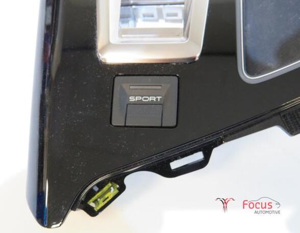 Instrument panle border PEUGEOT 5008 II (MC_, MJ_, MR_, M4_)