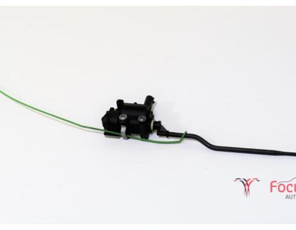 Servomotor for fuel filler flap BMW 3 Touring (E91)