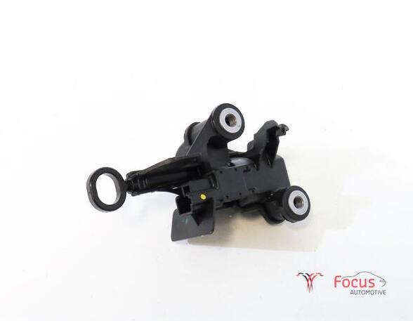 Stelmotor Tankklep PEUGEOT 108