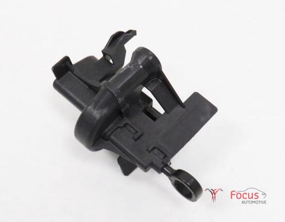 Servomotor for fuel filler flap PEUGEOT 108