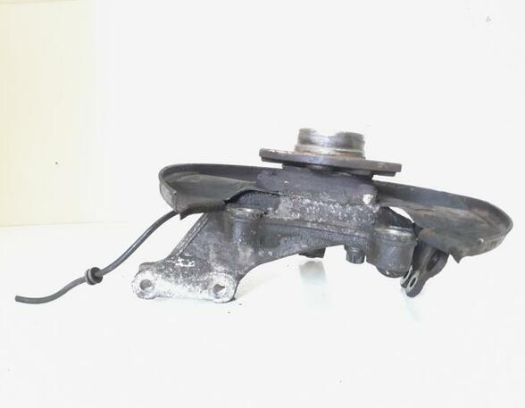 Achsschenkel links vorne Saab 9-5 Kombi YS3E  P16725449