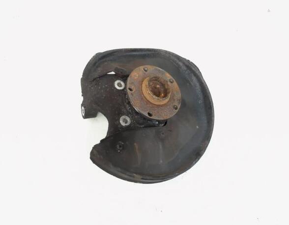 Achsschenkel links hinten Audi A6 Avant 4F, C6 4F0505433H P19561749