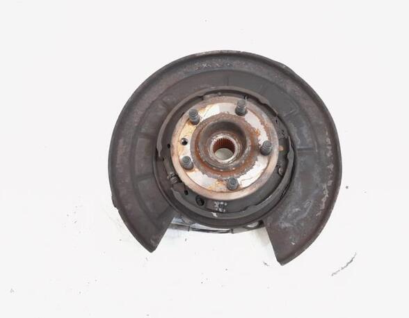 Stub Axle LAND ROVER Range Rover Sport (L320)