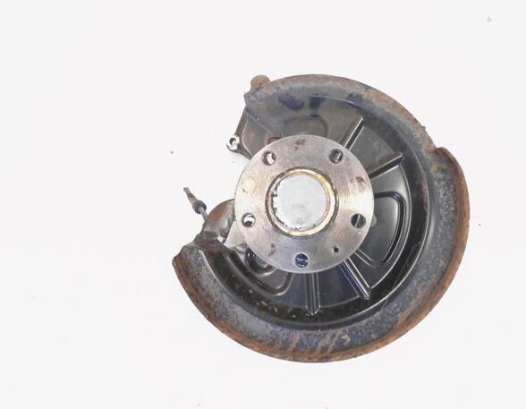 Stub Axle SKODA Octavia II Combi (1Z5)