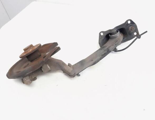 Stub Axle VW CC (358), VW Passat CC (357), VW Scirocco (137, 138), VW Passat Variant (365)