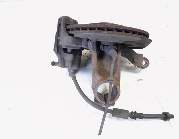 Stub Axle SEAT IBIZA IV (6J5, 6P1), SEAT IBIZA IV SC (6J1, 6P5), VW POLO (6R1, 6C1), VW POLO Van (6R)