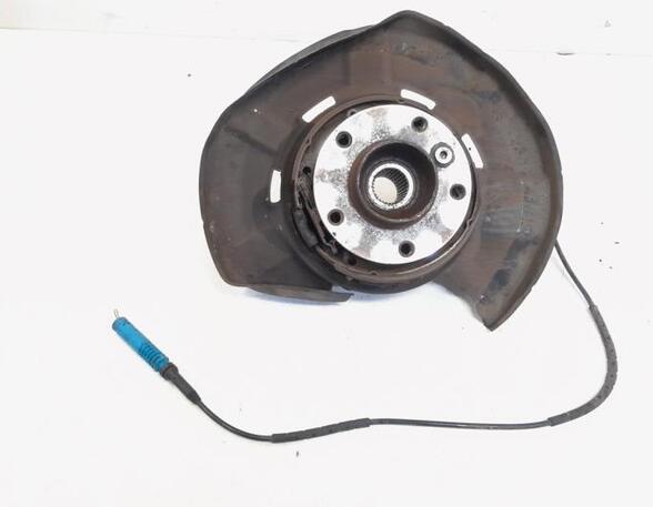 Stub Axle BMW X1 (E84)