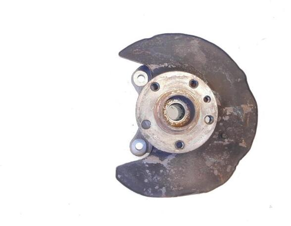 P20991433 Achsschenkel links vorne VW Transporter T5 Kasten 7H0407257G