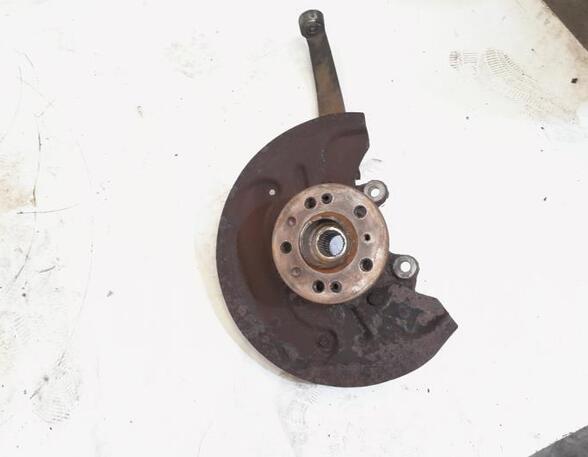 Stub Axle MERCEDES-BENZ M-CLASS (W164)