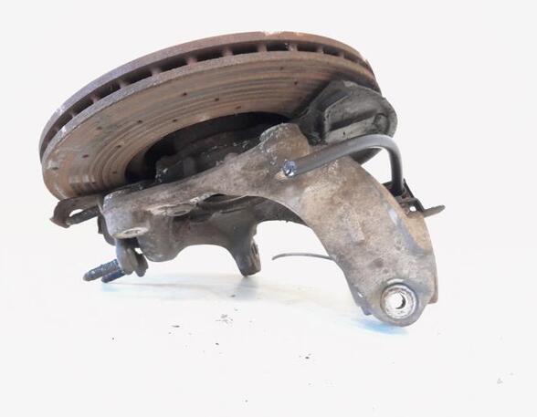 Stub Axle VW PASSAT Variant (3C5), VW PASSAT B7 Estate Van (365), VW CC (358), VW PASSAT CC (357)