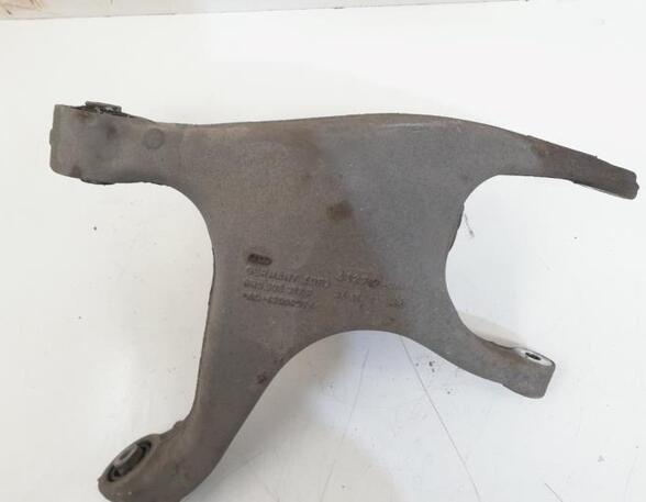 Track Control Arm AUDI A6 Allroad (4GH, 4GJ, C7)