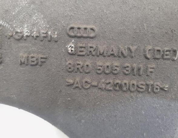 Querlenker Audi A8 4H 8R0505311F P19192998