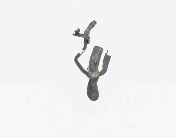 Control Arm AUDI A3 Sportback (8VA, 8VF)