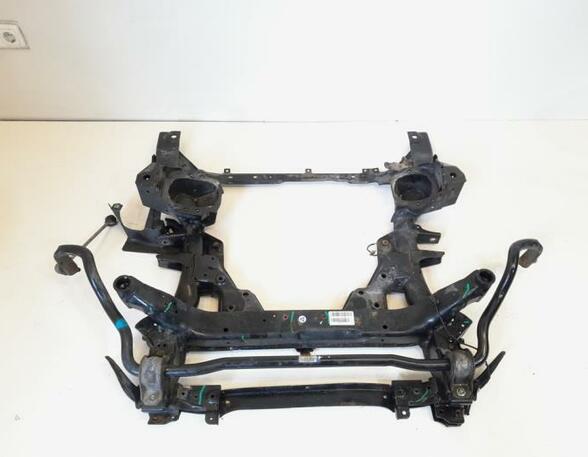 Front asdrager BMW X5 (E70), BMW X6 (E71, E72), BMW X3 (F25)